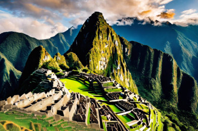 The Ultimate Guide to Exploring Machu Picchu: Tips and Secrets