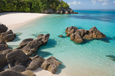 10 Hidden Beaches That Will Take Your Breath Away